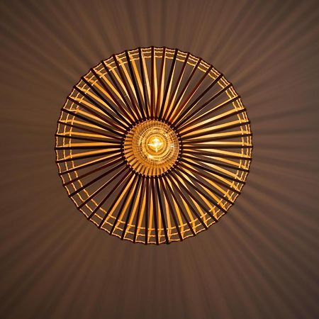 Le Saint Just Appartement T2 Centre Historique 罗德兹 外观 照片